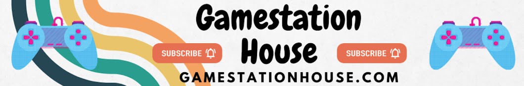  Gamestation House