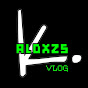 Aldxzs k. vlog