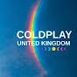 Coldplay United Kingdom