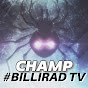 CHAMP BILLIARD TV