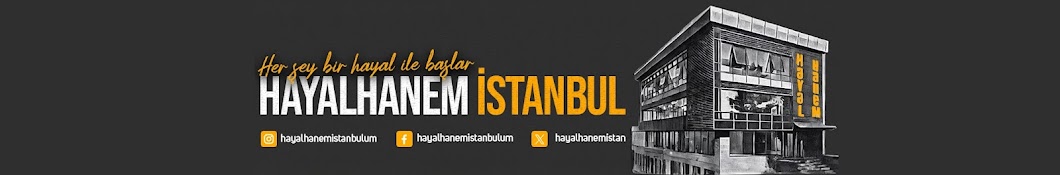 Hayalhanem İstanbul