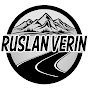 Ruslan Verin - The Great Journey