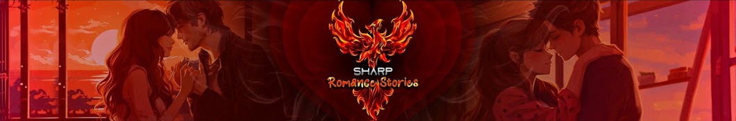 Sharp Romance Stories