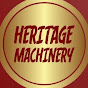 Heritage Machinery