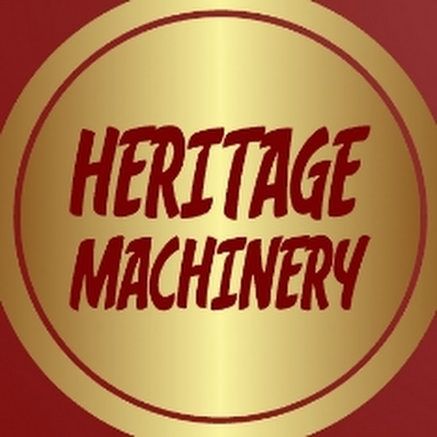 Heritage Machinery