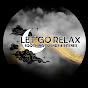 LET GO RELAX