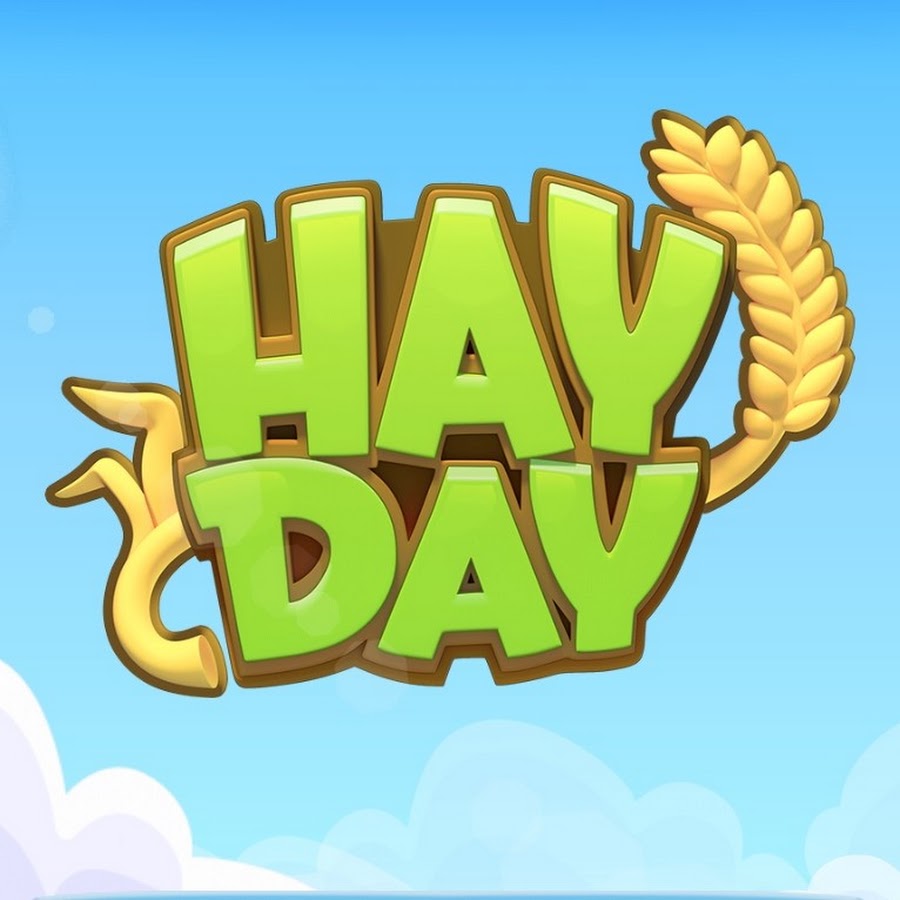 Хай Дэй. Хей дей логотип. Заставка Хей дей. Логотип игры hay Day.