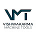 logo Vishwakarma Machine Tools