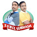 Sunil Subhash Comedy Show 1M