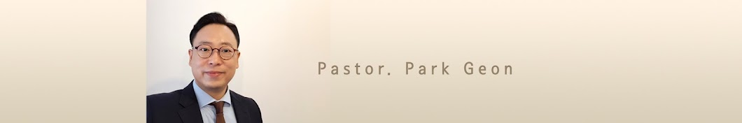 Pastor PARK