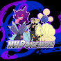 MH Pokemon