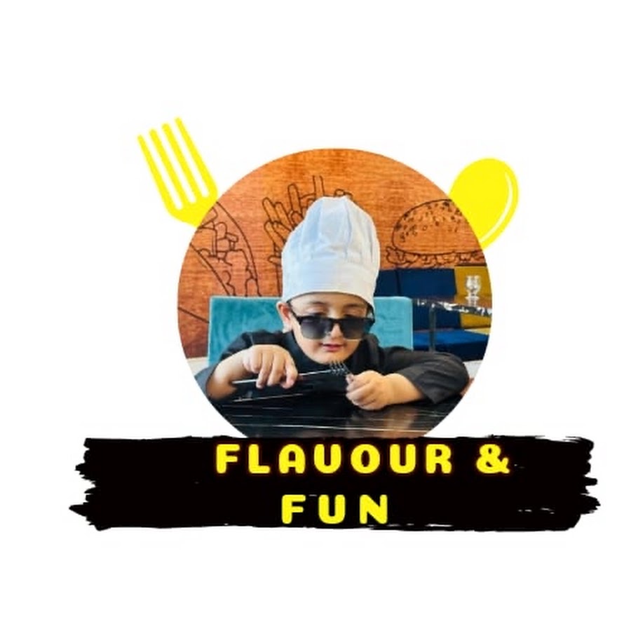 Flavours & fun