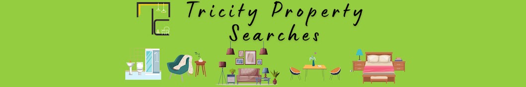 Tricity Property Searches