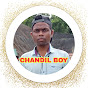 CHANDIL BOY