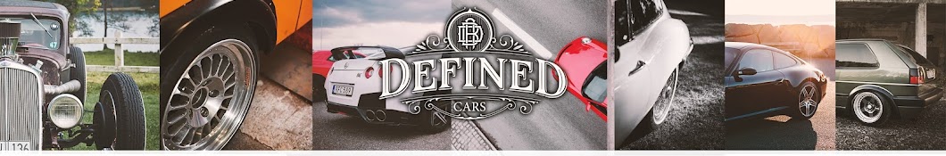 Defined Cars