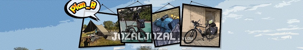 JOZALJOZAL-VLOG