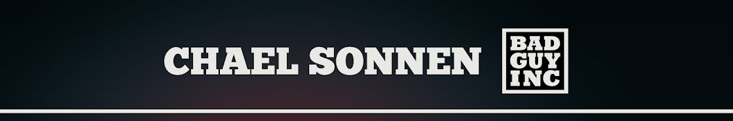 Chael Sonnen Banner