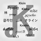 K Klein