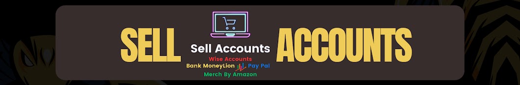 Sell Accounts