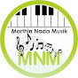 Marthin Nada Musik_Rohani