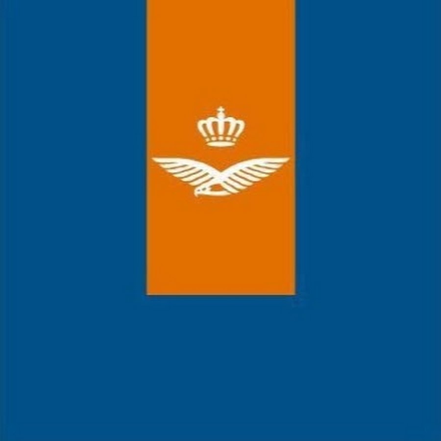 Koninklijke Luchtmacht @KoninklijkeLuchtmachtNL