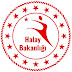 Halay Bakanlığı