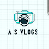 A S Vlogs