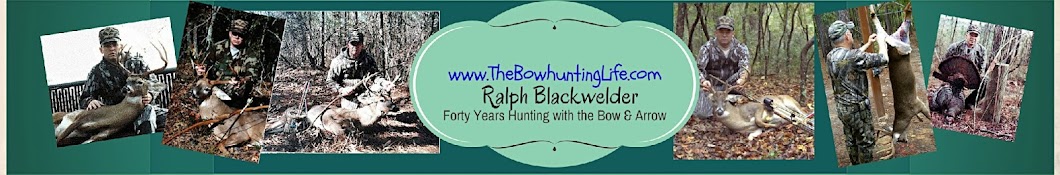 Ralph Blackwelder