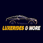 Luxe Rides & More