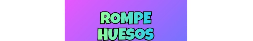 Rompehuesos