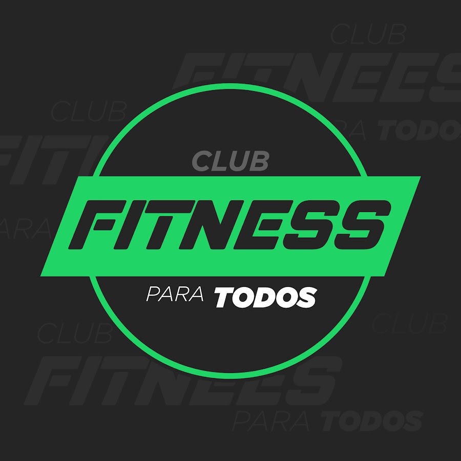 Fitness Para Todos @fitnessparatodosclub