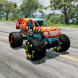 BeamNG Wheels