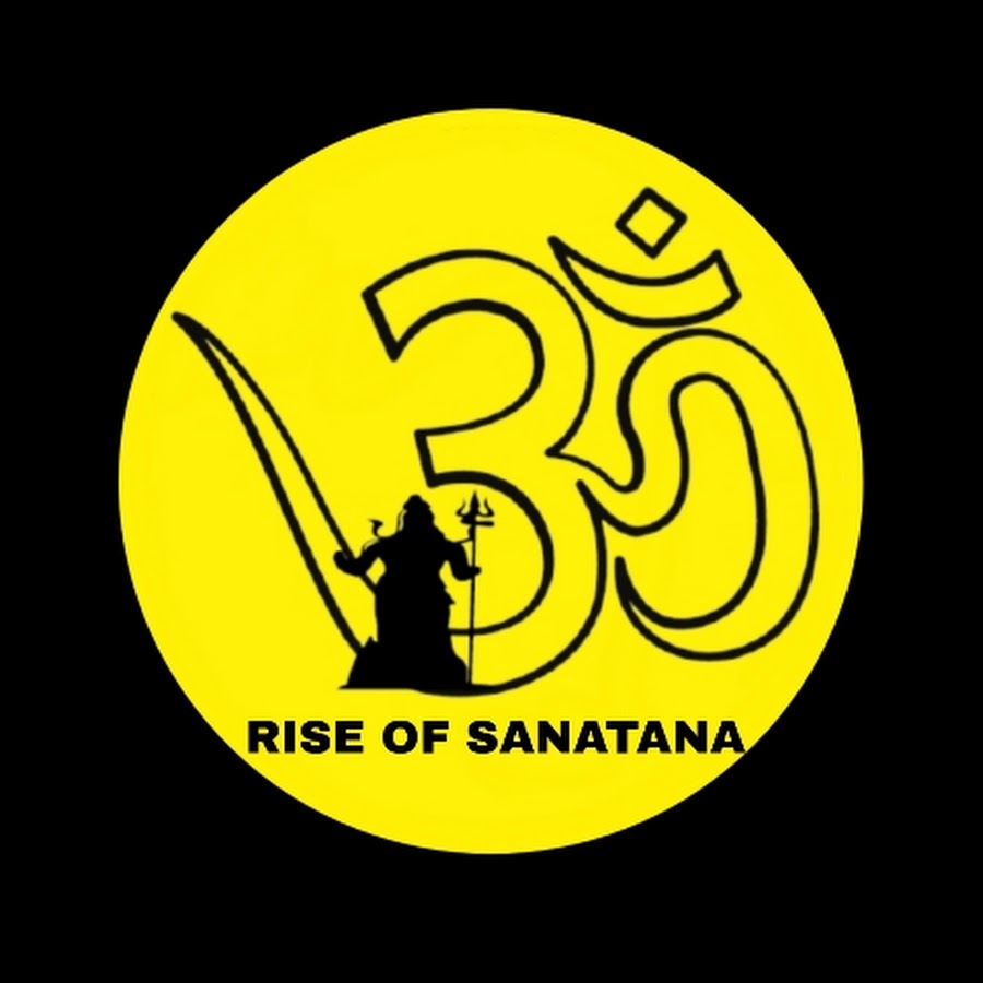 RISE OF SANATANA - YouTube