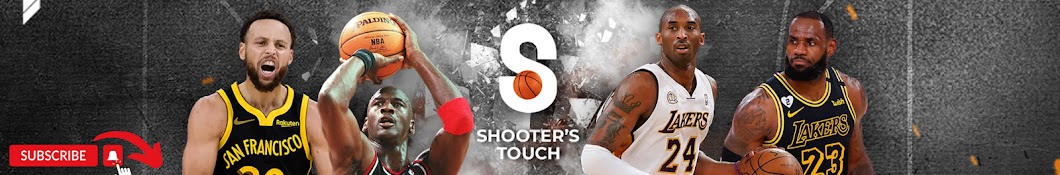 Shooters Touch