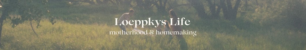 Loeppkys Life Banner