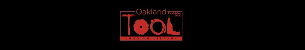 Friends of the Oakland Tool Lending Library