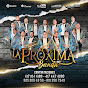 LA PRÓXIMA BANDA OFICIAL