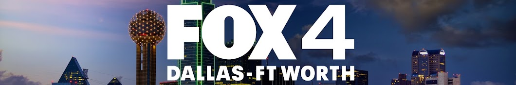 FOX 4 Dallas-Fort Worth Banner