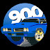 logo 900 Horses