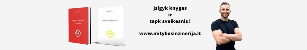 Mitybos Inžinerija