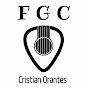 Fingestyle Guitar Cristiano