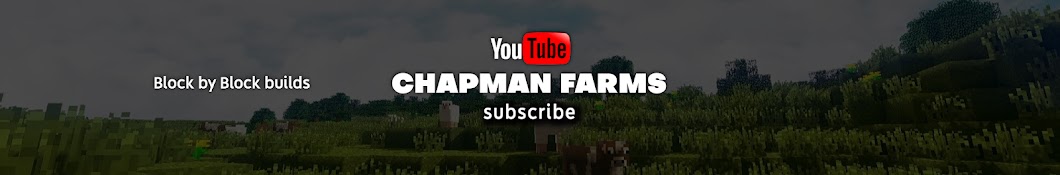 Chapman Farms Banner