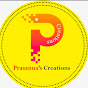 Prasanna's Creations