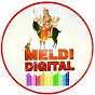 MELDI DIGITAL 8035