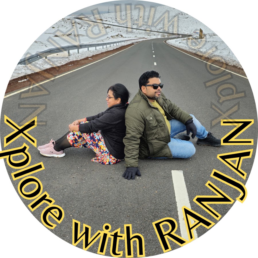 Xplore with Ranjan