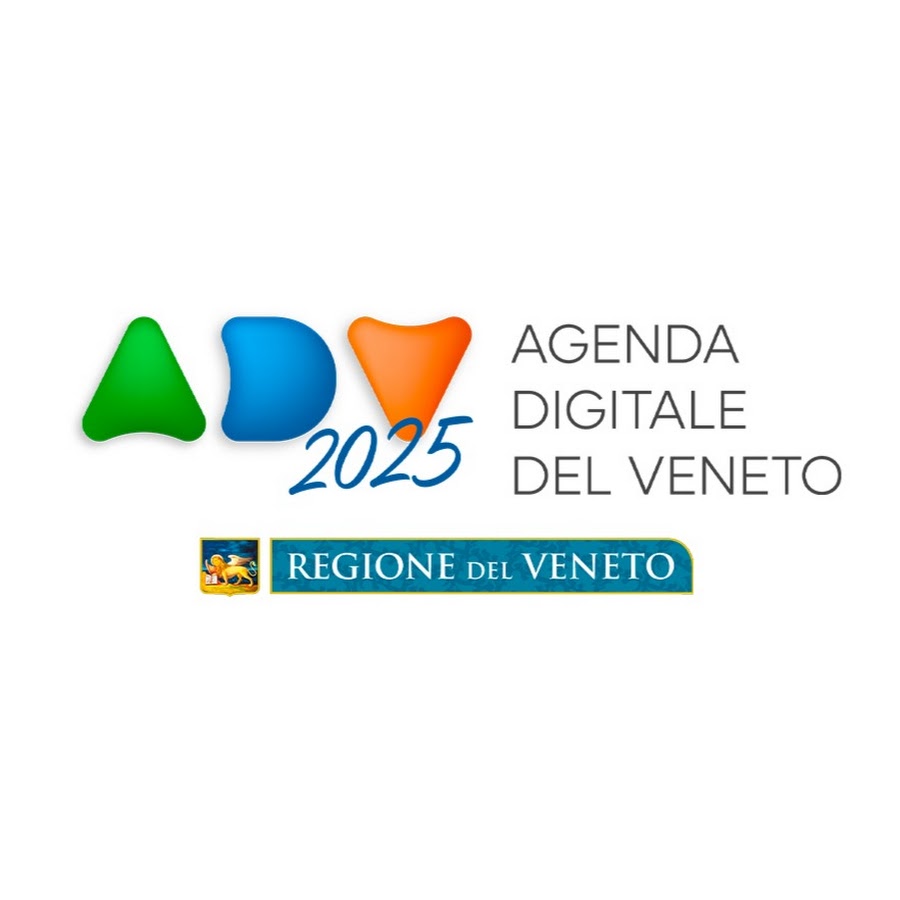 Agenda Digitale Veneto 