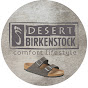 Desert Birkenstock