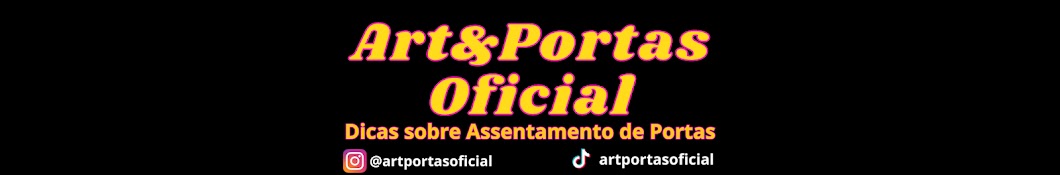 Art&PortasOficial