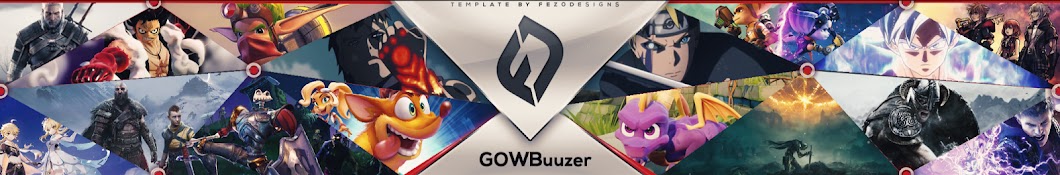 GOWBuuzer Banner
