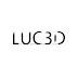 logo LUC3D